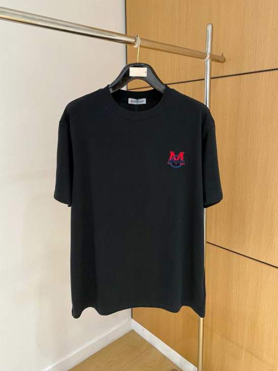 Picture of Moncler T Shirts Short _SKUMonclerS-2XLxetr205564